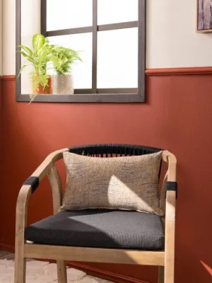 Μαξιλαροθήκη Midland 08 - 65x65cm δαπέδου