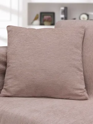 LINO ΜΑΞΙΛΑΡΟΘΗΚΗ VALIO DUSTY PINK 45X45