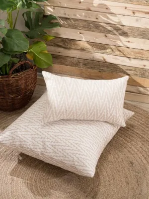 Μαξιλαροθήκη Giardino 01 - 43x43cm