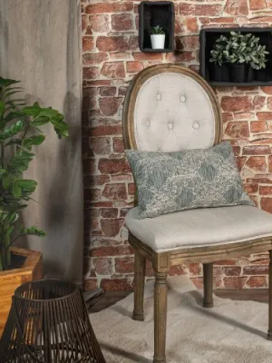 Μαξιλαροθήκη Ohio 04 - 30x50cm