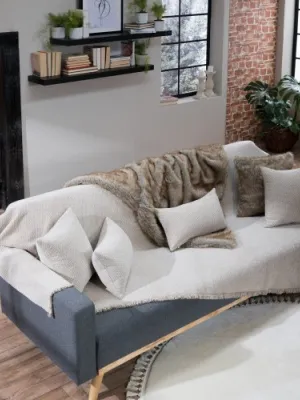 Ριχτάρι Utah 01 - Διθέσιο 180x250cm