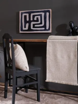 Τραβέρσα Lancaster 01 - 45x180cm