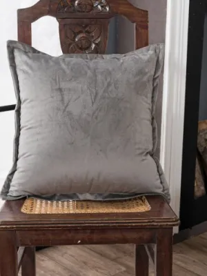 Μαξιλαροθήκη Velvet 11 - 45x45cm