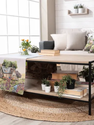 Τραβέρσα Illano - 45x140cm