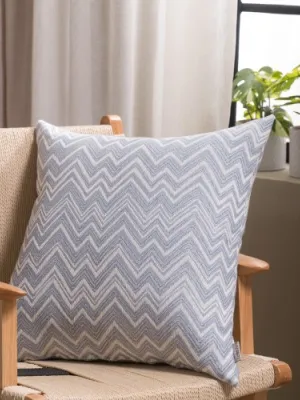 Μαξιλαροθήκη Piacenza 05 - 30x50cm με γέμιση