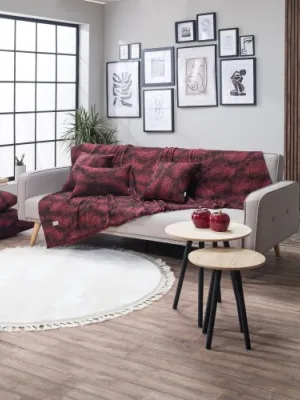 Ριχτάρι Cincinnati 18 - Διθέσιο 180x250cm