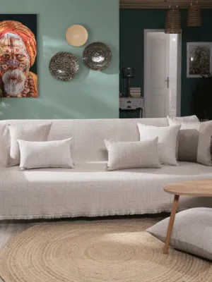 Ριχτάρι Noto 02 - Μονοθέσιο 180x150cm