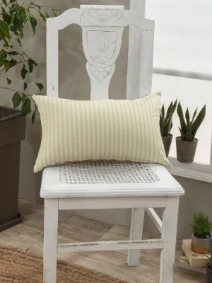 Μαξιλαροθήκη Guensa 08 - 45x45cm