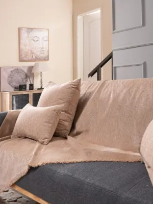 Ριχτάρι Basic 14 - Διθέσιο 180x250cm