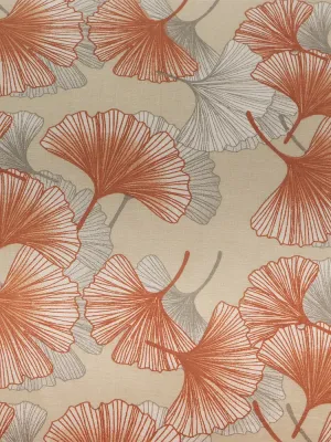 LINO ΠΑΠΛΩΜΑ VENTILATOR RED 220X240