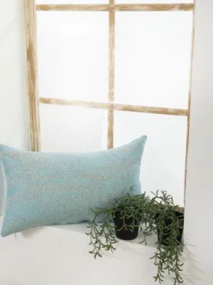 Μαξιλαροθήκη Avellino 05 - 30x50cm με γέμιση