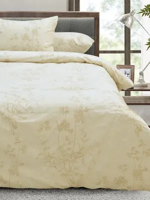 LINO ΣΕΤ ΣΕΝΤΟΝΙΑ PONT BEIGE 100X200+35