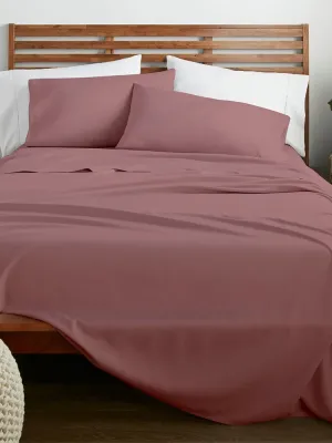 LINO ΣΕΝΤΟΝΙ CLARO ENG.ROSE 100X200+30