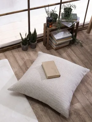 Μαξιλαροθήκη Kingston 01 - 65x65cm δαπέδου