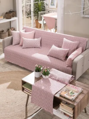 Ριχτάρι Giardino 06 - Τριθέσιο 180x300cm