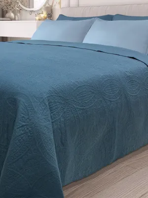 LINO ΚΟΥΒΕΡΛΙ LIGERO DPETROL 220X240