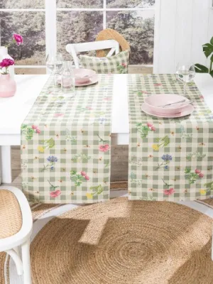 Τραβέρσα Parrillia 08 - 40x160cm