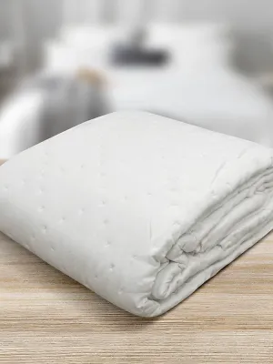 LINO ΚΟΥΒΕΡΛΙ LIPE OFF WHITE 220X240