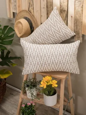 Μαξιλαροθήκη Giardino 02 - 30x50cm με γέμιση