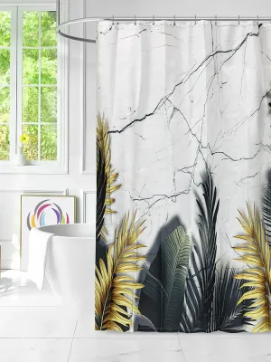 LINO ΚΟΥΡΤΙΝΑ ΜΠΑΝΙΟΥ FRAME 180X200