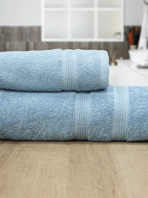 LINO ΠΕΤΣΕΤΑ MAREA CIEL 70X140