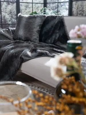 Γούνινο Ριχτάρι Pelt 33 - 130x160cm