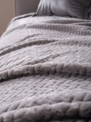 Ριχτάρι Σετ 2 τεμαχίων Flexy 11 - Σετ 2 τεμαχίων 160 x 220cm &amp; 160 x 270cm