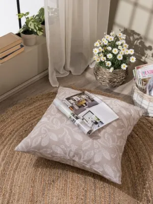 Μαξιλαροθήκη Padova 02 - 65x65cm δαπέδου