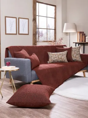 Ριχτάρι Lancaster 05 - Τριθέσιο 180x300cm