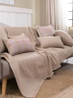 Ριχτάρι Pesaro 02 - Τριθέσιο 180x300cm