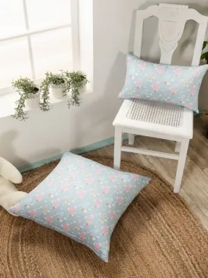 Μαξιλαροθήκη Balloon - 45x45cm