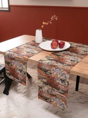 Τραβέρσα Zamora - 40x160cm