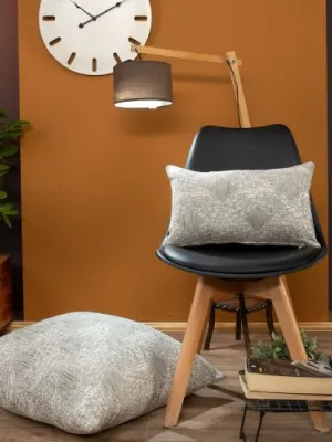 Μαξιλαροθήκη Ohio 11 - 43x43cm με γέμιση