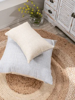 Μαξιλαροθήκη Noto 04 - 30x50cm με γέμιση