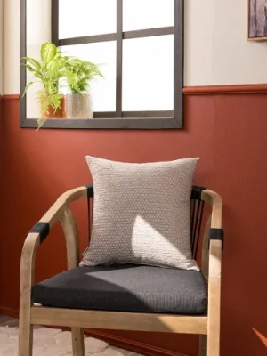 Μαξιλαροθήκη Fremont 02 - 65x65cm δαπέδου