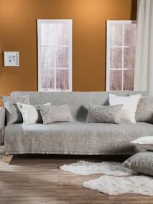 Μαξιλαροθήκη Atlanta 11 - 30x50cm με γέμιση