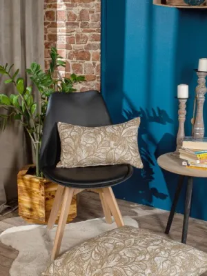 Μαξιλαροθήκη Alabama 02 - 30x50cm