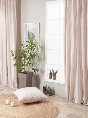 Κουρτίνα Guensa 07 - 140x260cm