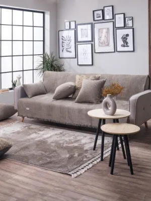 Ριχτάρι Utah 03 - Τριθέσιο 180x300cm