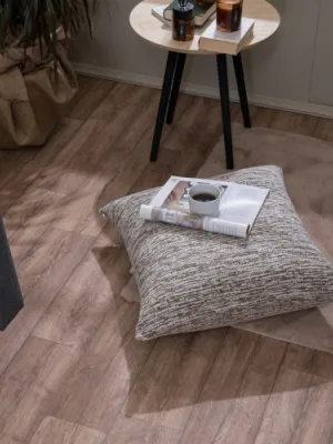 Μαξιλαροθήκη Nashville 05 - 43x43cm με γέμιση