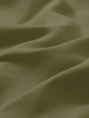 LINO ΣΕΝΤΟΝΙ BASICO KHAKI 100X200+30