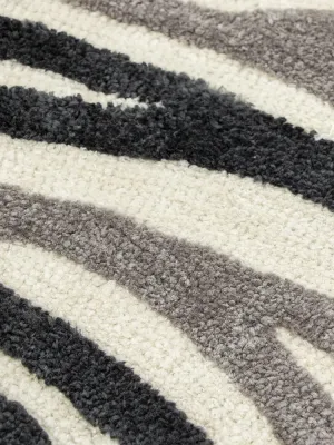 LINO ΠΑΤΑΚΙ ΜΠΑΝΙΟΥ CANARD GREY 60X100