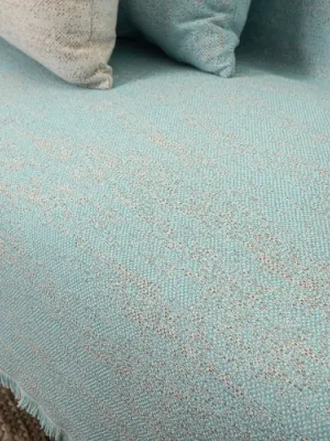 Μαξιλαροθήκη Avellino 05 - 30x50cm με γέμιση