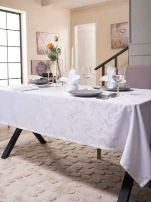 Τραπεζομάντηλο Drancy - 140x180cm