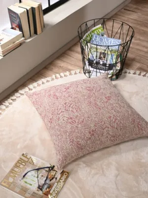 Μαξιλαροθήκη Montana 12 - 65x65cm δαπέδου με γέμιση 