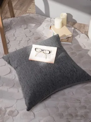 Μαξιλαροθήκη Richmond 11 - 50x50cm με γέμιση