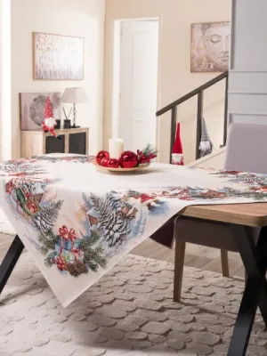 Τραπεζομάντηλο Minden - 140x220cm