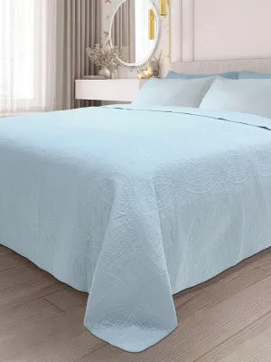 LINO ΚΟΥΒΕΡΛΙ LIGERO CIEL 220X240