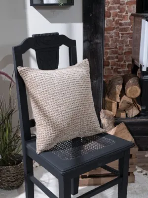 Μαξιλαροθήκη Brooklin 14 - 30x50cm με γέμιση