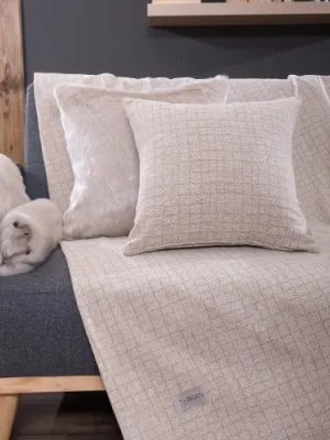 Ριχτάρι Lancaster 01 - Διθέσιο 180x250cm